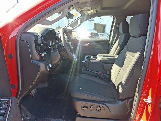 New 2026 GMC Sierra 1500 Elevation w/ Elevation Select Package image 14