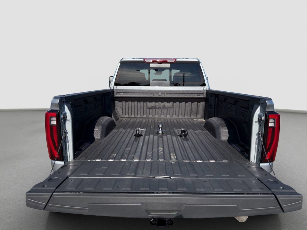 New 2026 GMC Sierra 2500 Denali w/ Denali Reserve Package AWD/4WD image 34