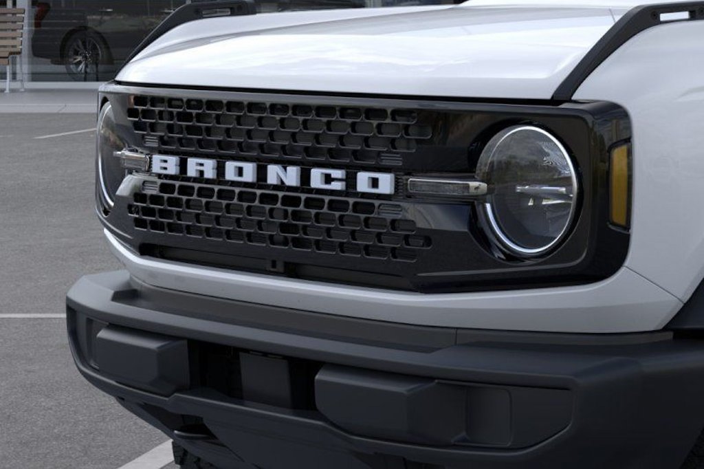 New 2026 Ford Bronco Big Bend w/ Black Diamond Package AWD/4WD image 23