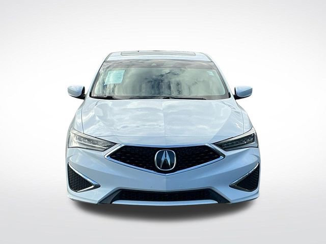 Used 2019 Acura ILX w/ Premium Package image 9