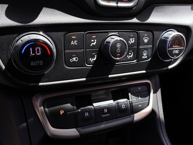 Certified 2024 GMC Terrain Denali AWD/4WD image 30