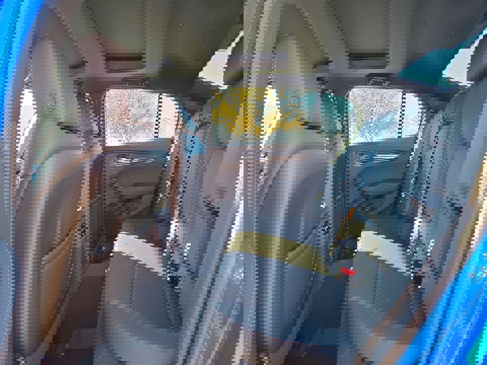 New 2026 Cadillac CT5 Sport w/ Technology Package image 13