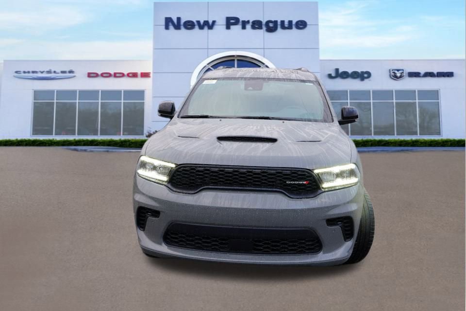 New 2026 Dodge Durango GT image 8