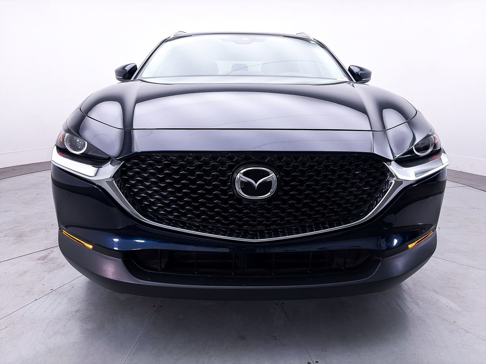 Certified 2023 MAZDA CX-30 AWD 2.5 S w/ Select Package image 9