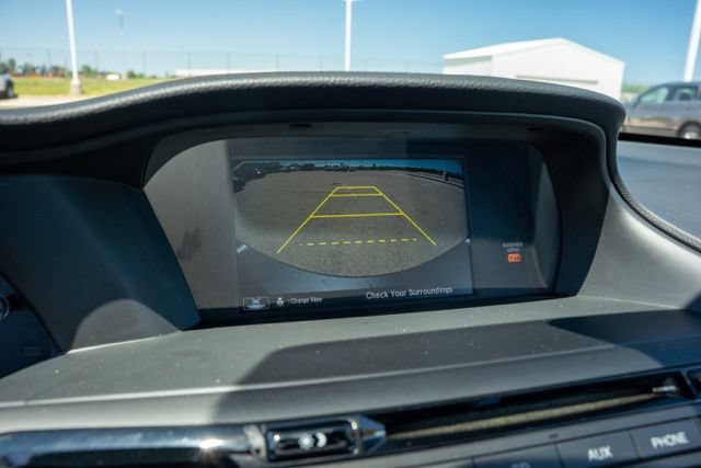 Used 2016 Honda Accord Sport image 22