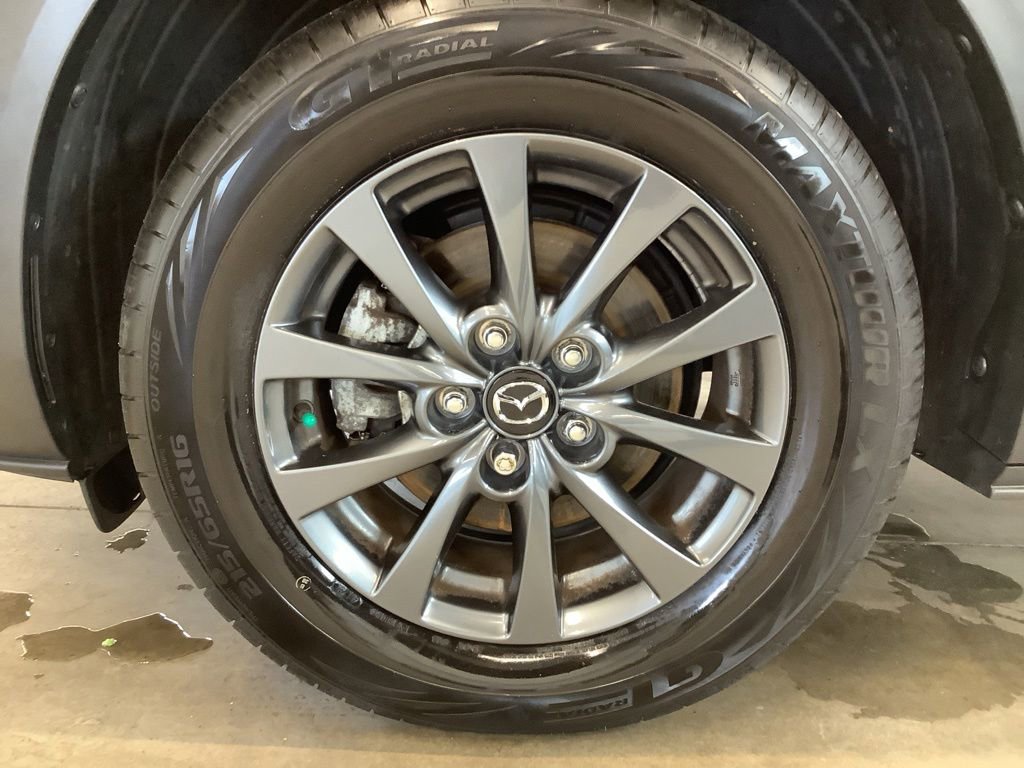 Certified 2023 MAZDA CX-30 AWD 2.5 S image 21