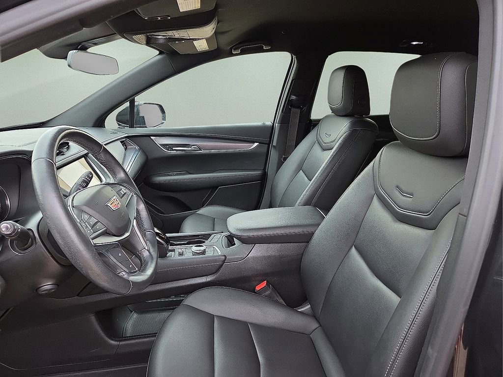 Used 2020 Cadillac XT5 Luxury w/ LPO, Floor Liner Package image 26