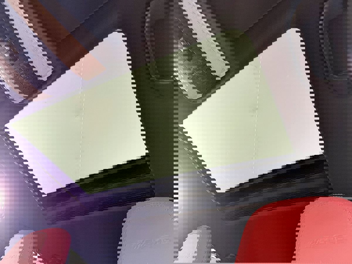 Used 2012 Mercedes-Benz C 63 AMG Sedan image 38