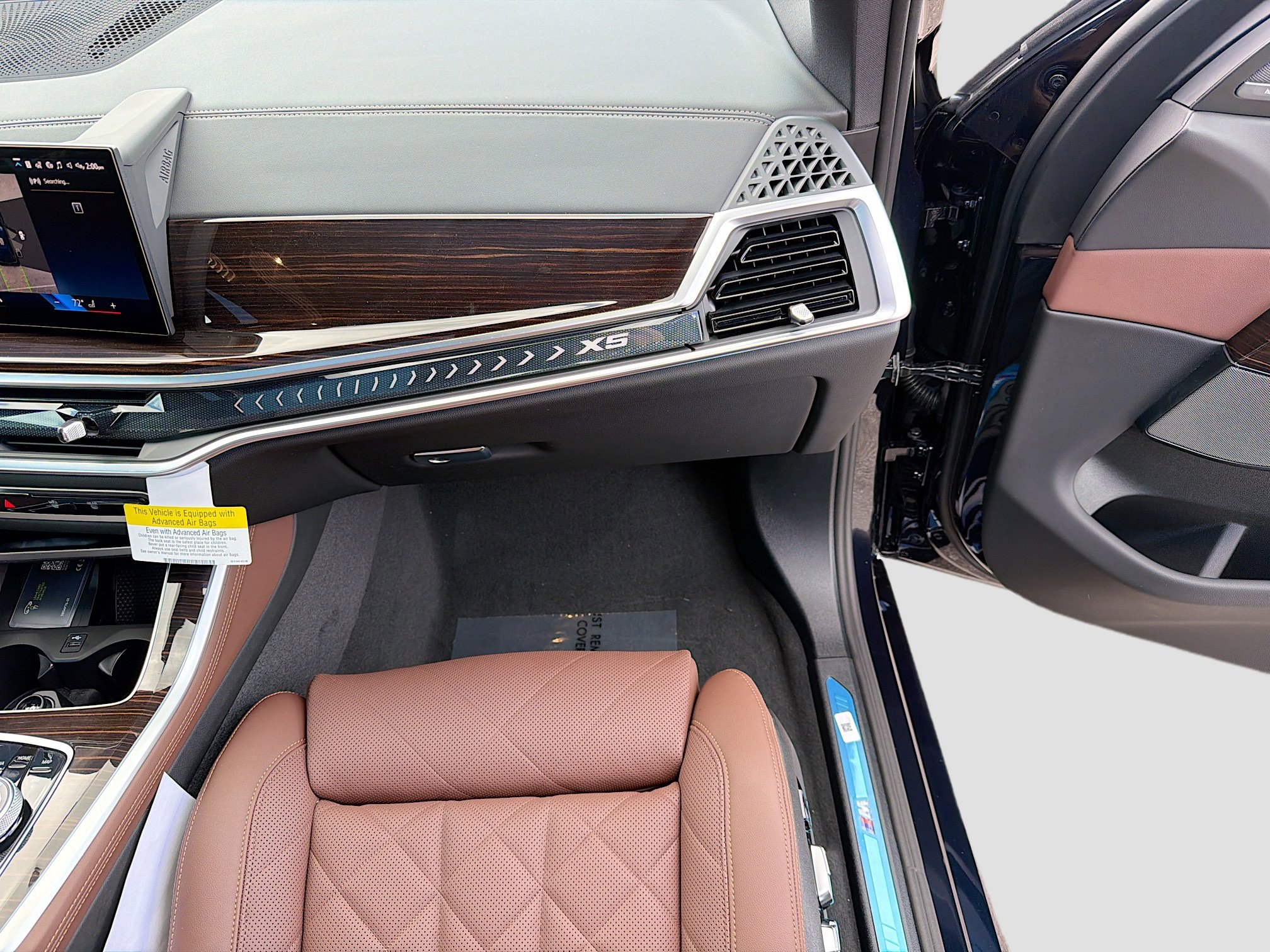 New 2026 BMW X5 xDrive40i w/ Executive Package image 17