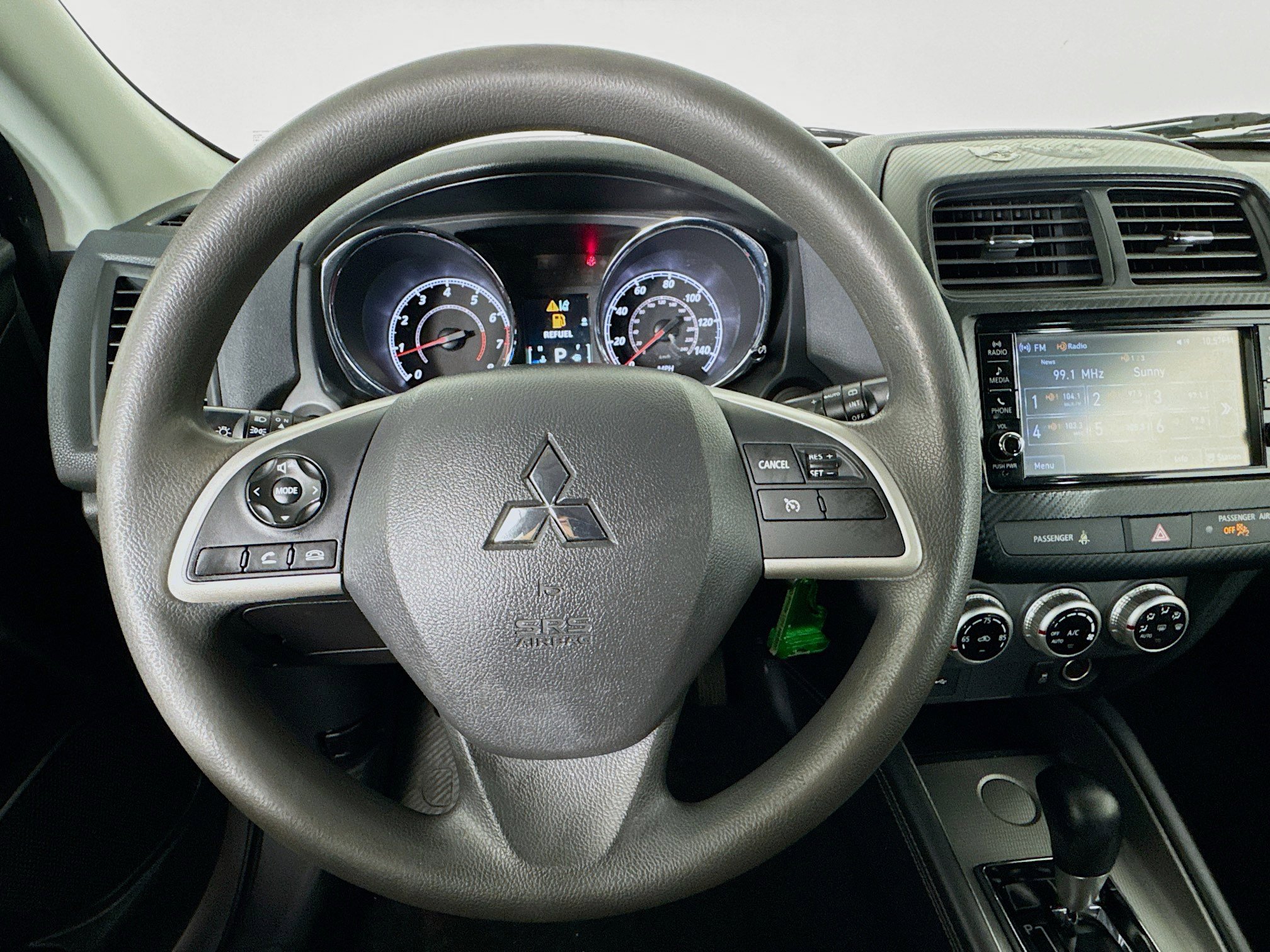 Used 2021 Mitsubishi Outlander Sport ES image 11