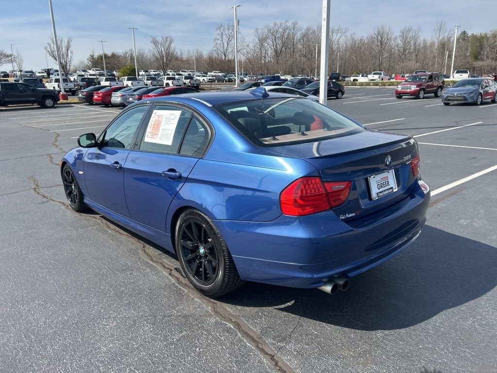 Used 2009 BMW 328i 328i image 14