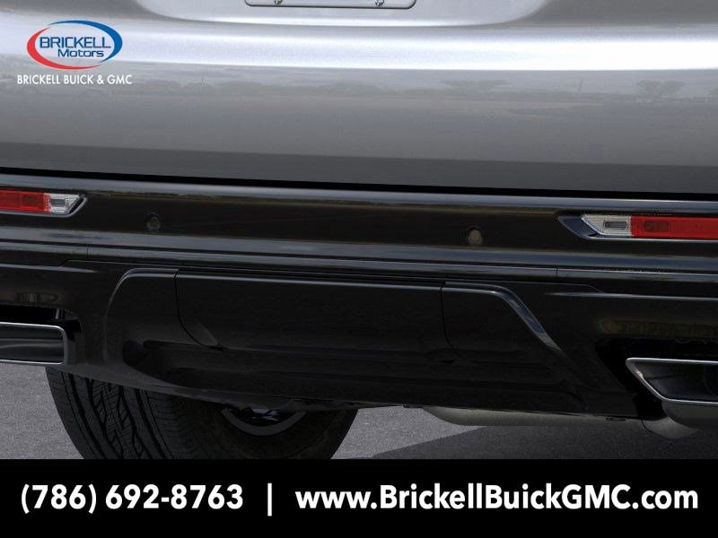 New 2025 Buick Enclave Sport Touring w/ Power Package image 14