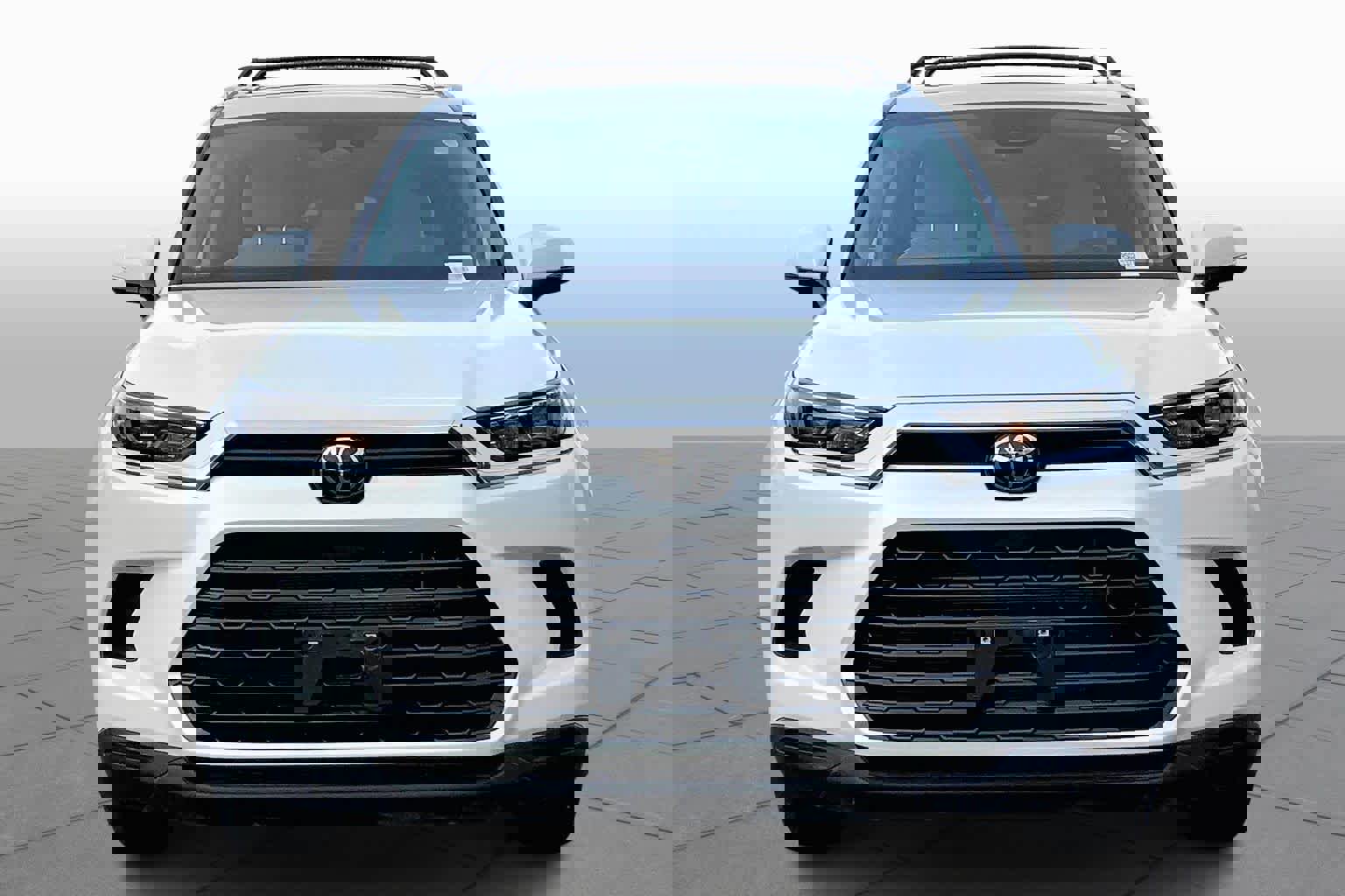 Used 2024 Toyota Grand Highlander XLE image 4