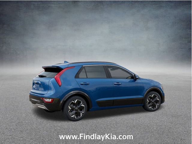 New 2026 Kia Niro Wave image 8