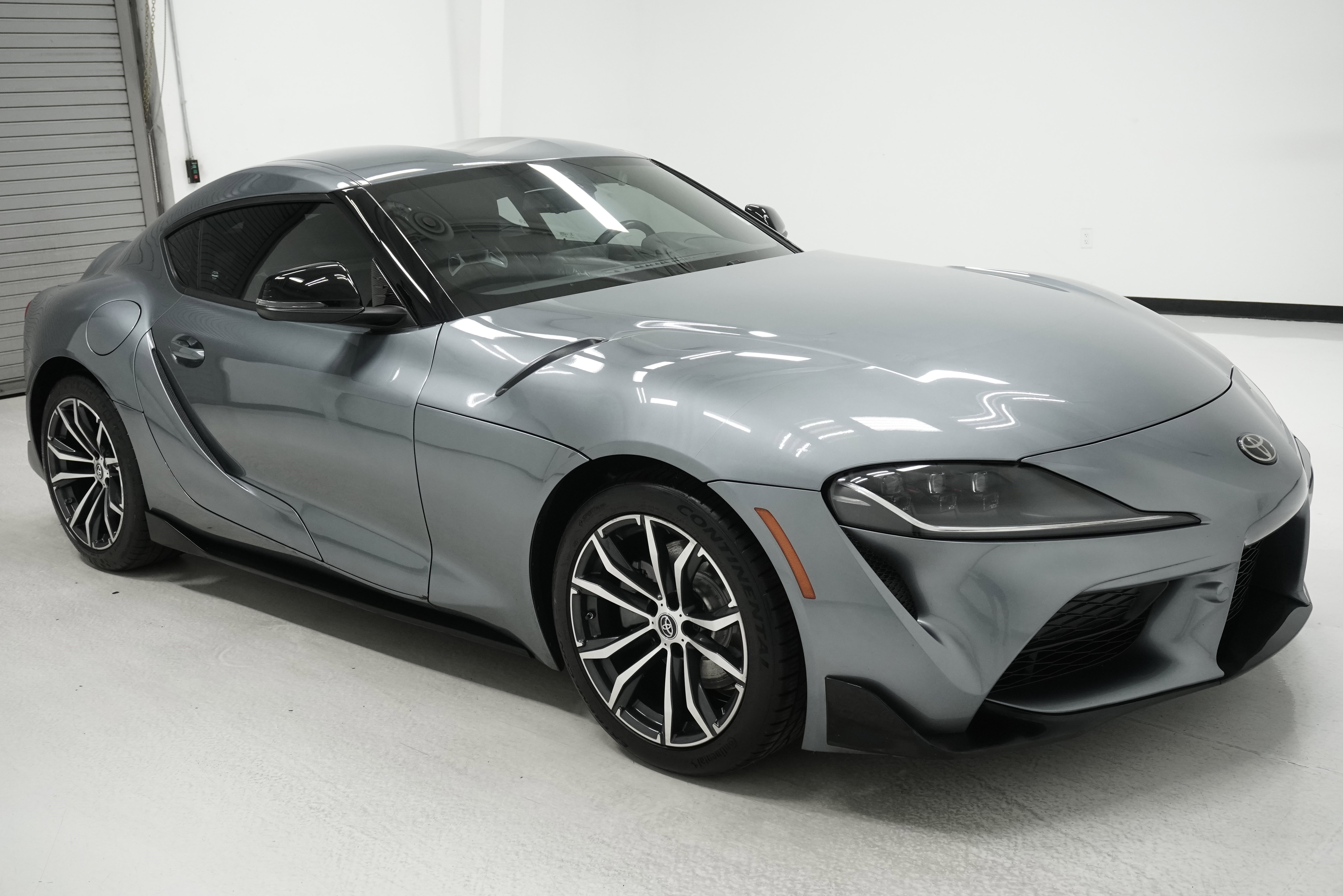Used 2022 Toyota Supra image 3
