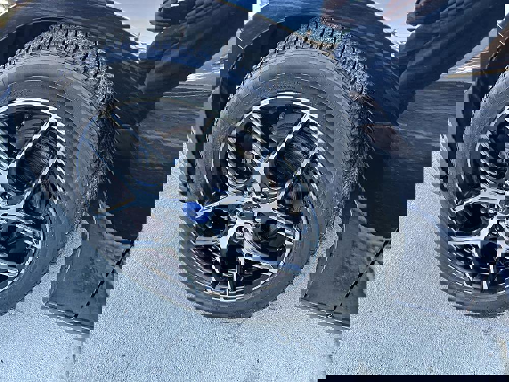 Used 2017 Ford Focus SEL w/ Cold Weather Package image 23