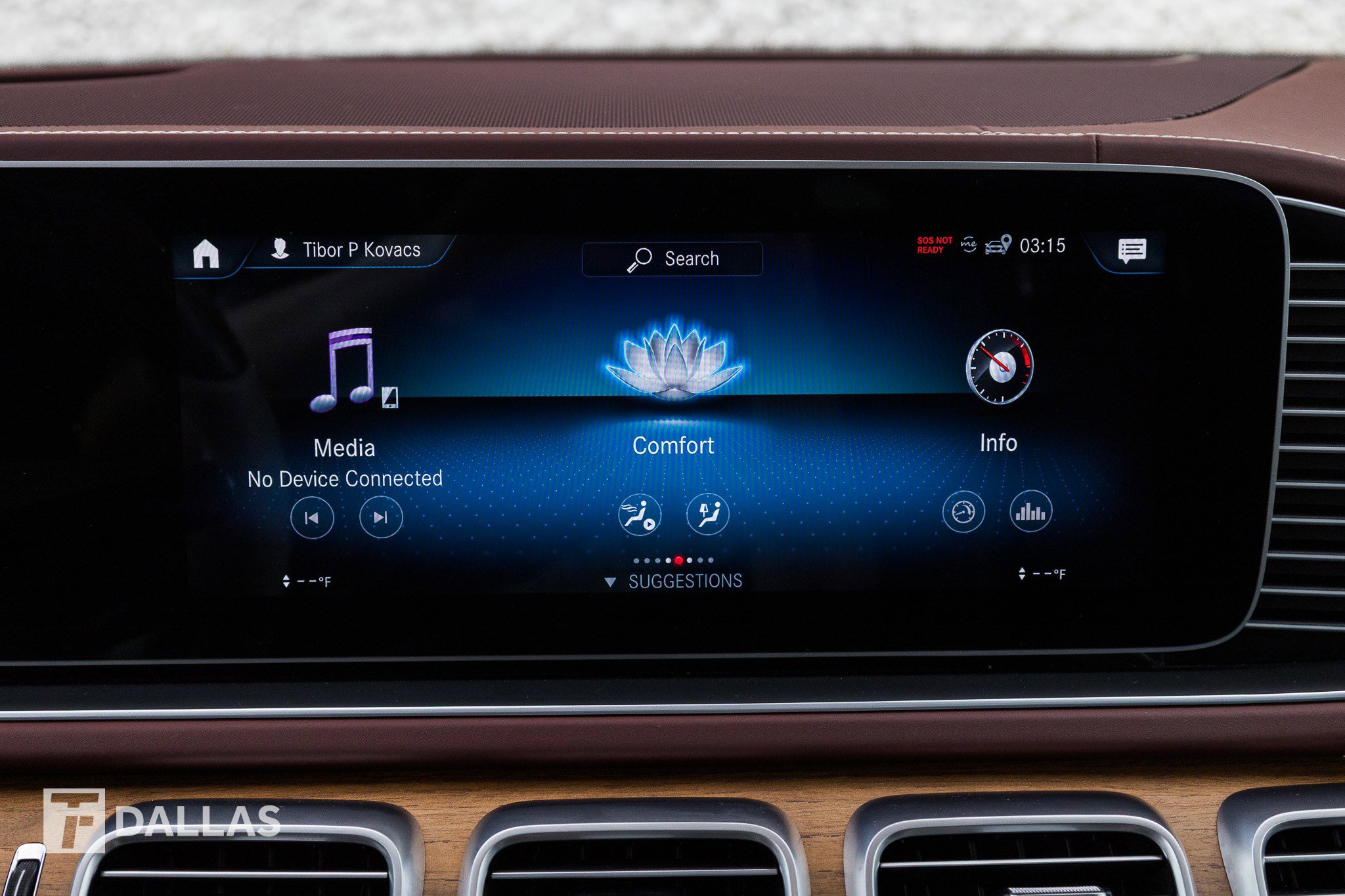 Used 2023 Mercedes-Benz Maybach GLS 600 4MATIC image 29