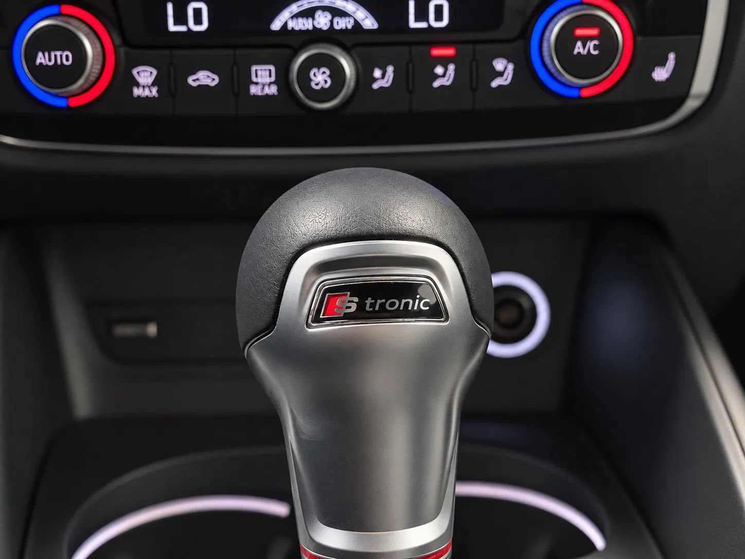 Used 2018 Audi S3 Premium Plus w/ Technology Package AWD/4WD image 49