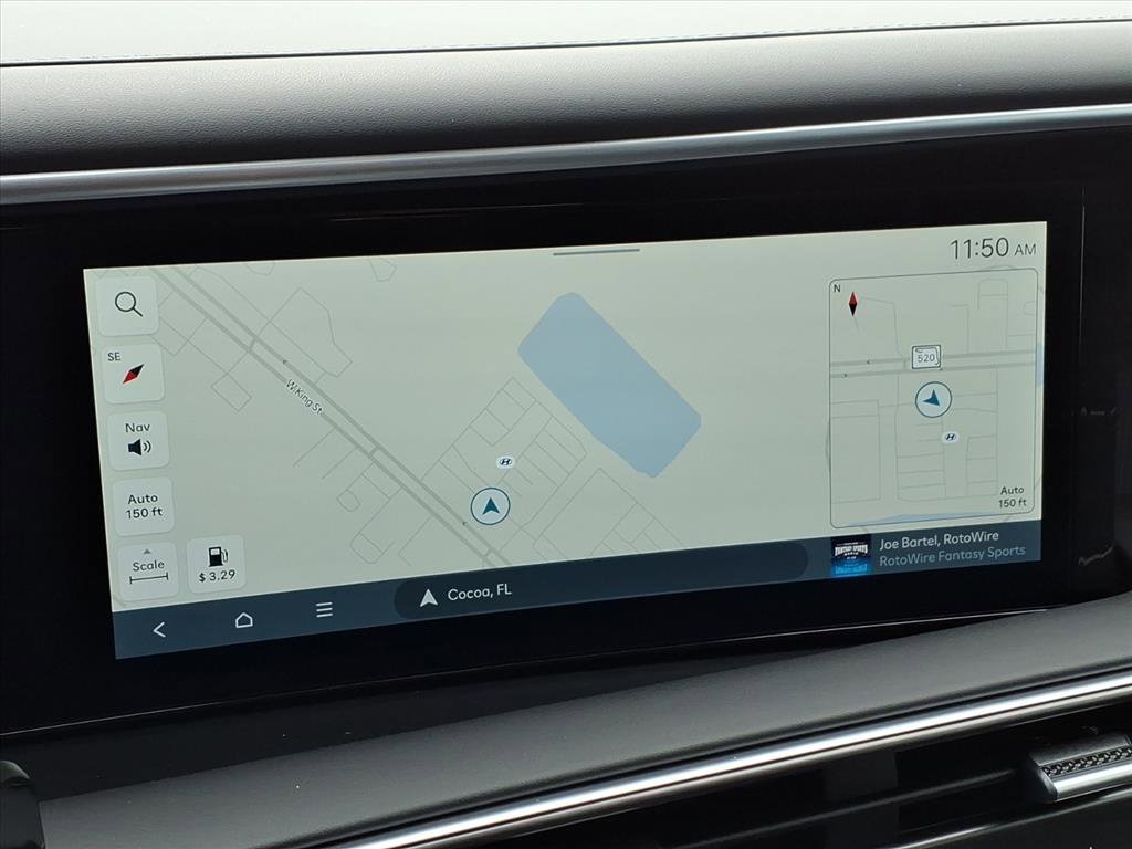 New 2026 Hyundai Palisade Calligraphy image 25