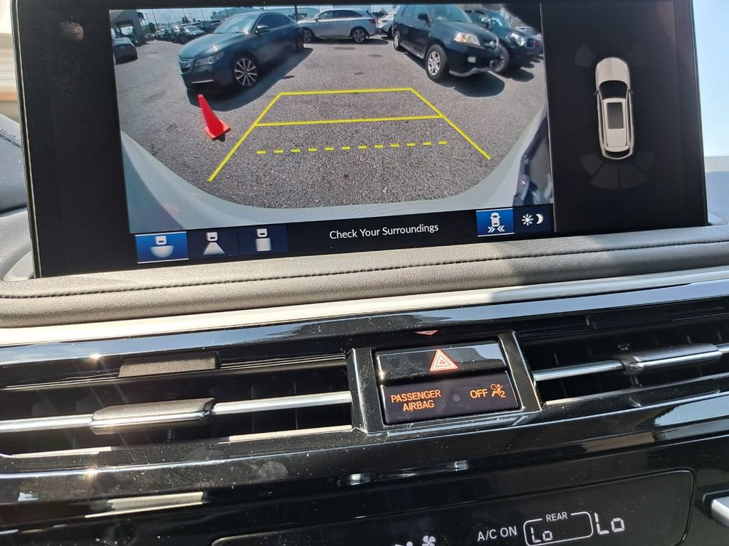 New 2026 Acura MDX w/ Technology Package FWD image 11
