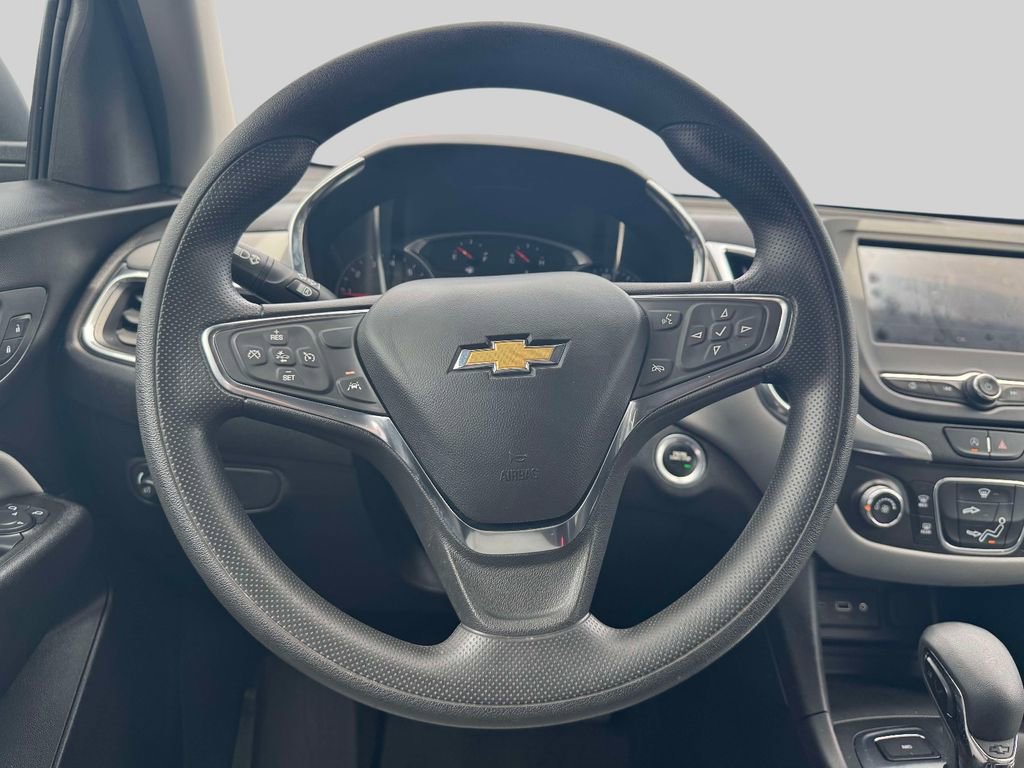 Used 2024 Chevrolet Equinox LS w/ LS Convenience Package AWD/4WD image 12