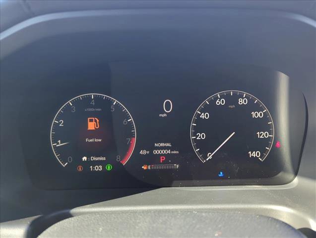 New 2026 Honda Odyssey Touring image 11