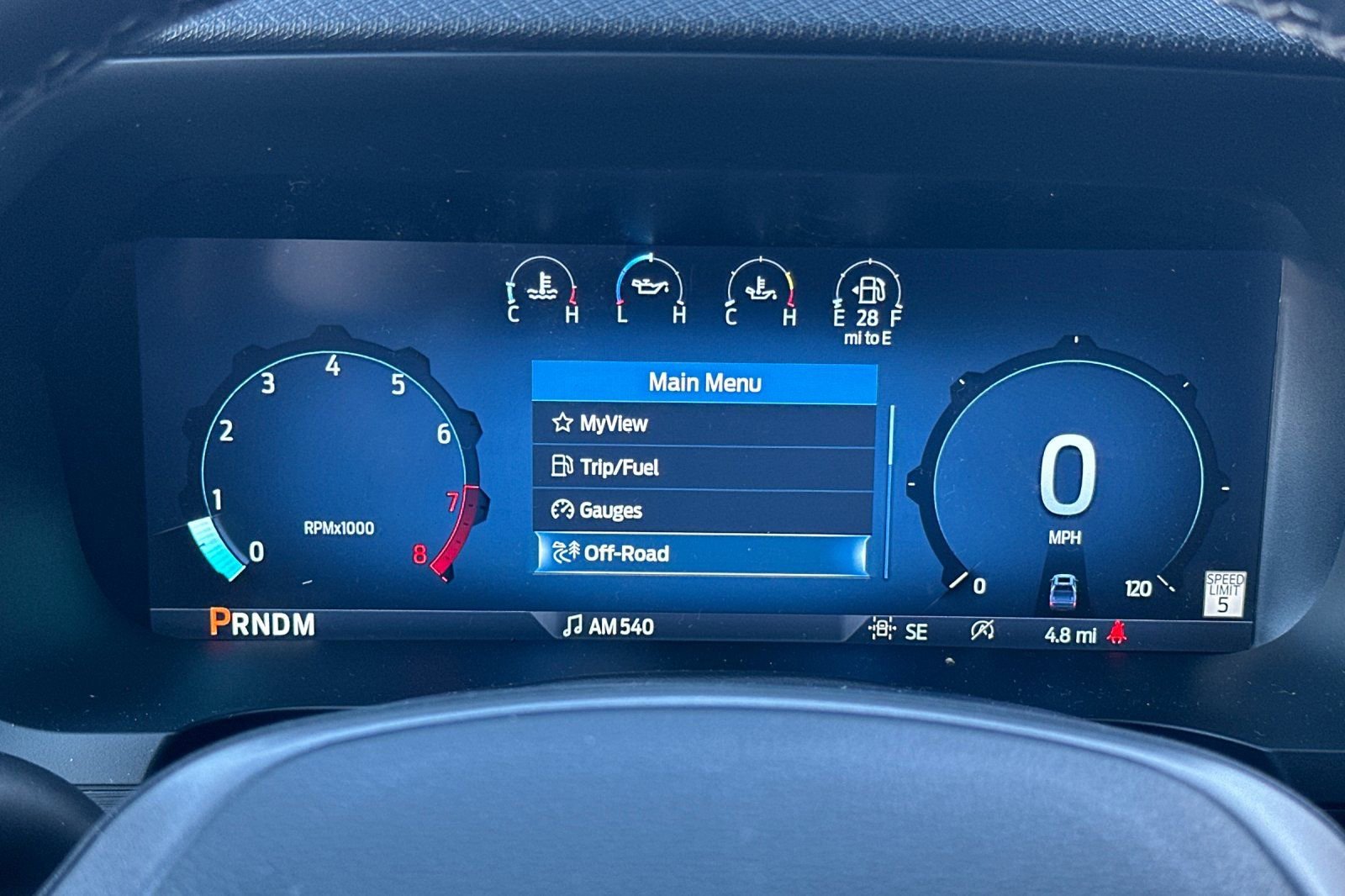 New 2026 Ford F150 XLT w/ Equipment Group 302A MID AWD/4WD image 23