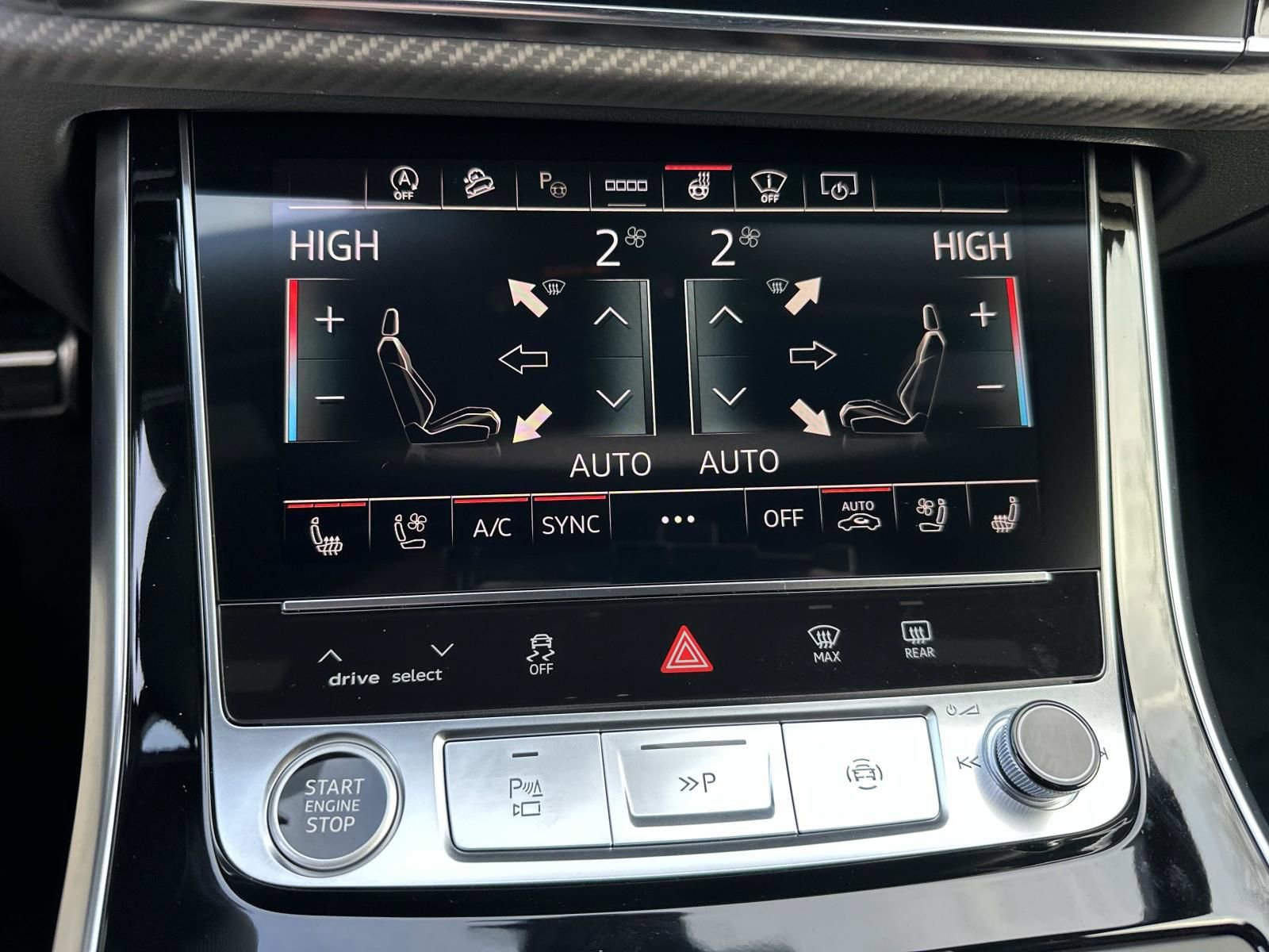 New 2026 Audi Q7 3.0T Prestige image 22