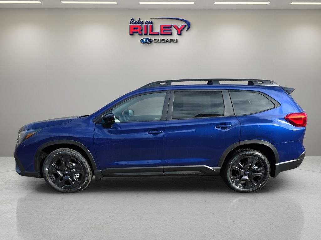 Used 2026 Subaru Ascent Bronze Edition AWD/4WD image 2