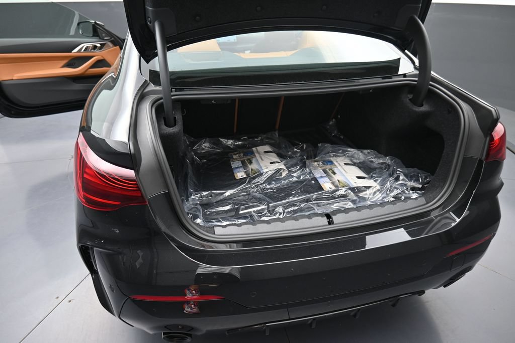 New 2027 BMW 430i xDrive Coupe AWD/4WD image 18