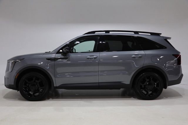 Used 2025 Kia Sorento SX Prestige AWD/4WD image 4
