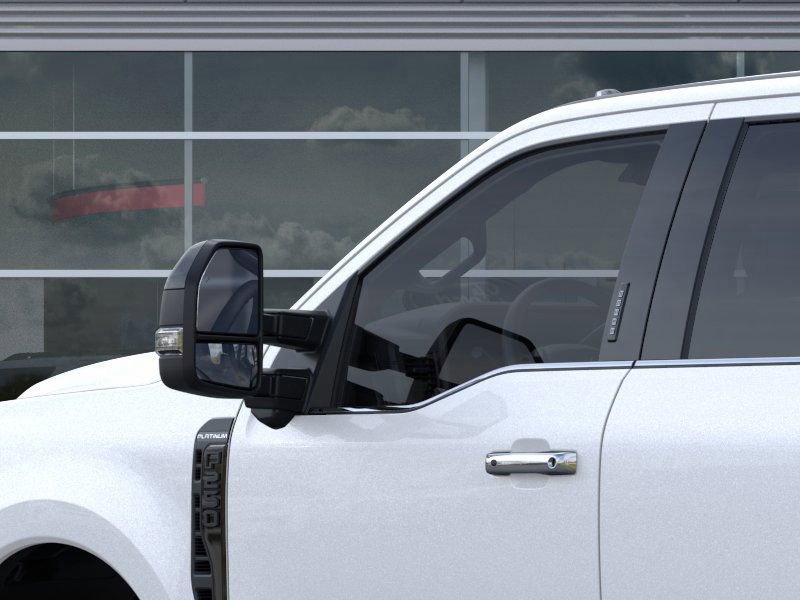 New 2026 Ford F250 Platinum image 20