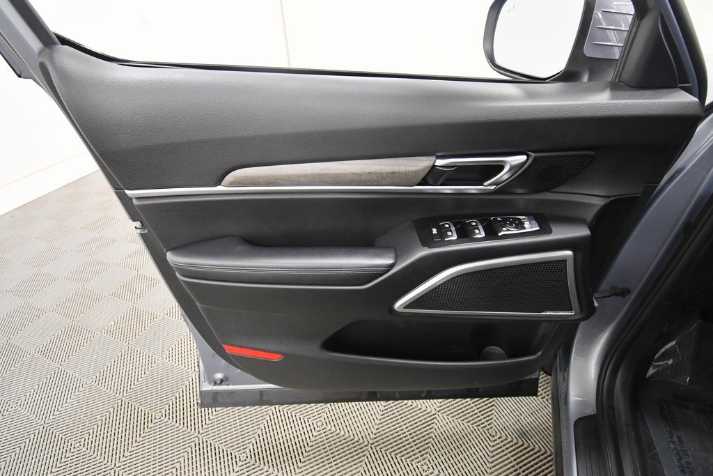 Certified 2022 Kia Telluride EX w/ EX Premium Package image 14