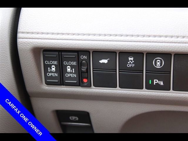 Used 2023 Honda Odyssey Touring image 35