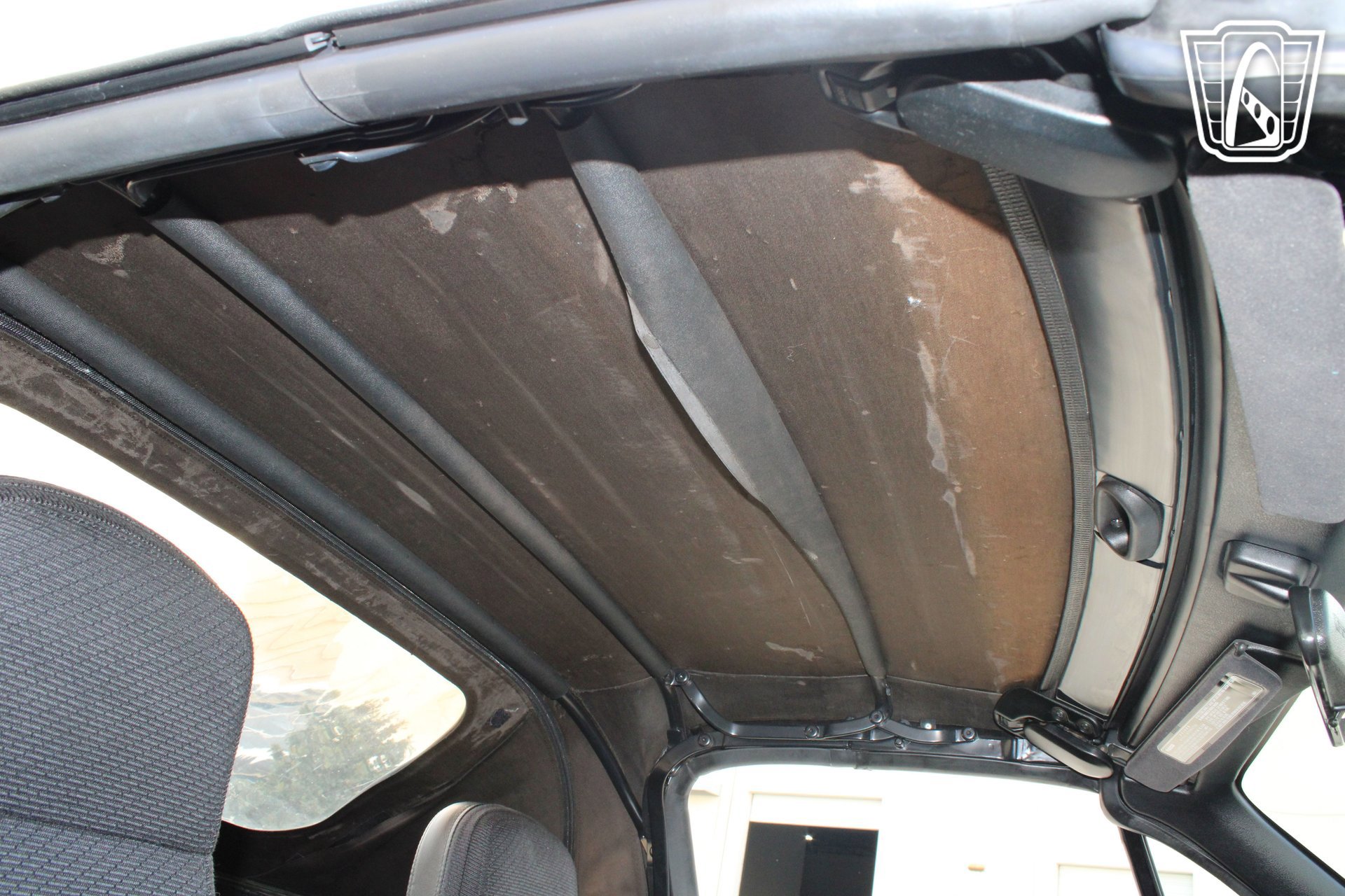 Used 1990 MAZDA MX-5 Miata image 20