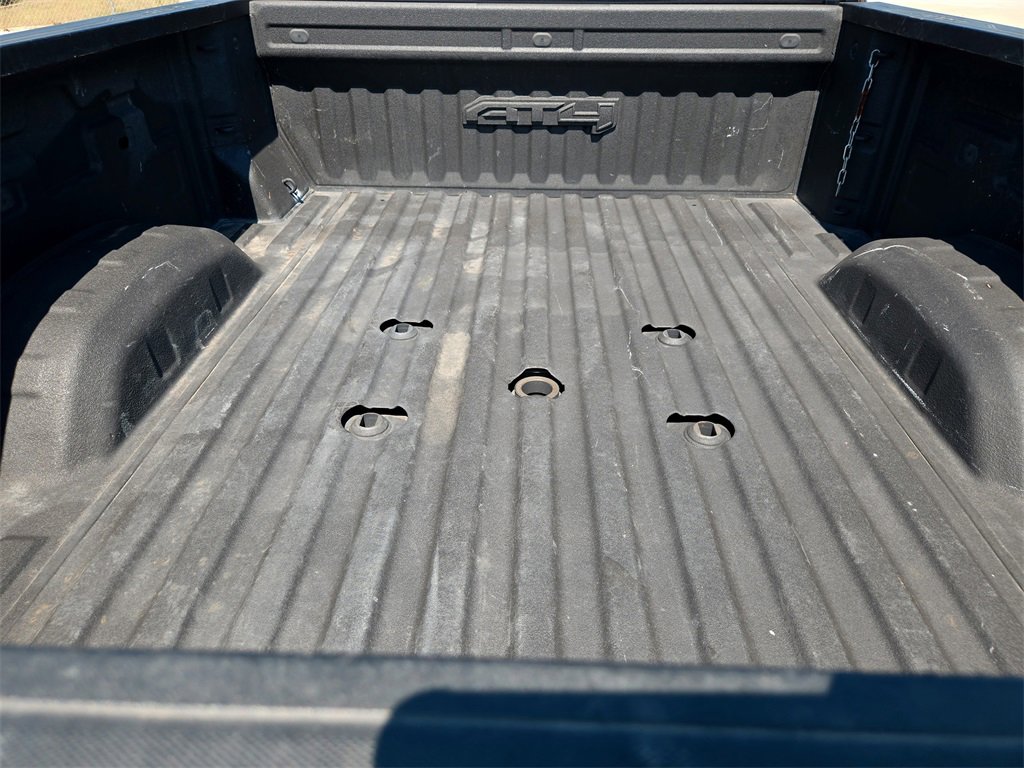 Used 2024 GMC Sierra 2500 AT4 w/ AT4 Premium Plus Package image 32