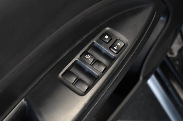 Used 2024 Mitsubishi Mirage G4 Black Edition FWD image 18