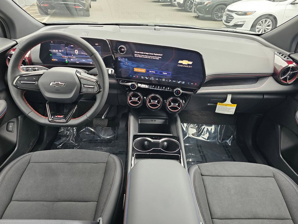 Used 2026 Chevrolet Blazer EV RS image 20