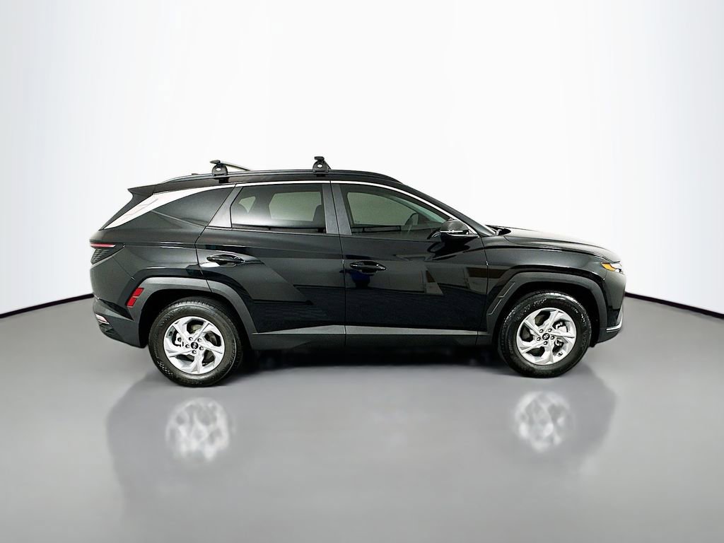 Used 2023 Hyundai Tucson SEL AWD/4WD image 4