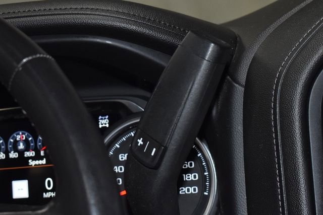 Used 2020 Chevrolet Silverado 1500 High Country w/ Safety Package II image 25