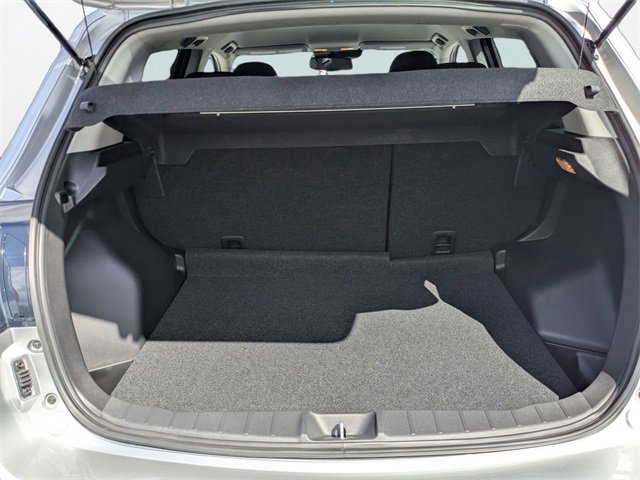 New 2025 Mitsubishi Outlander Sport ES image 12