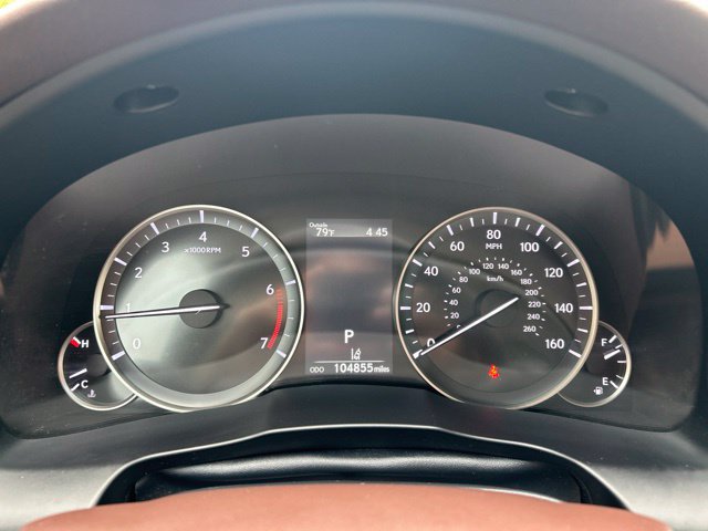Used 2018 Lexus ES 350 FWD image 18