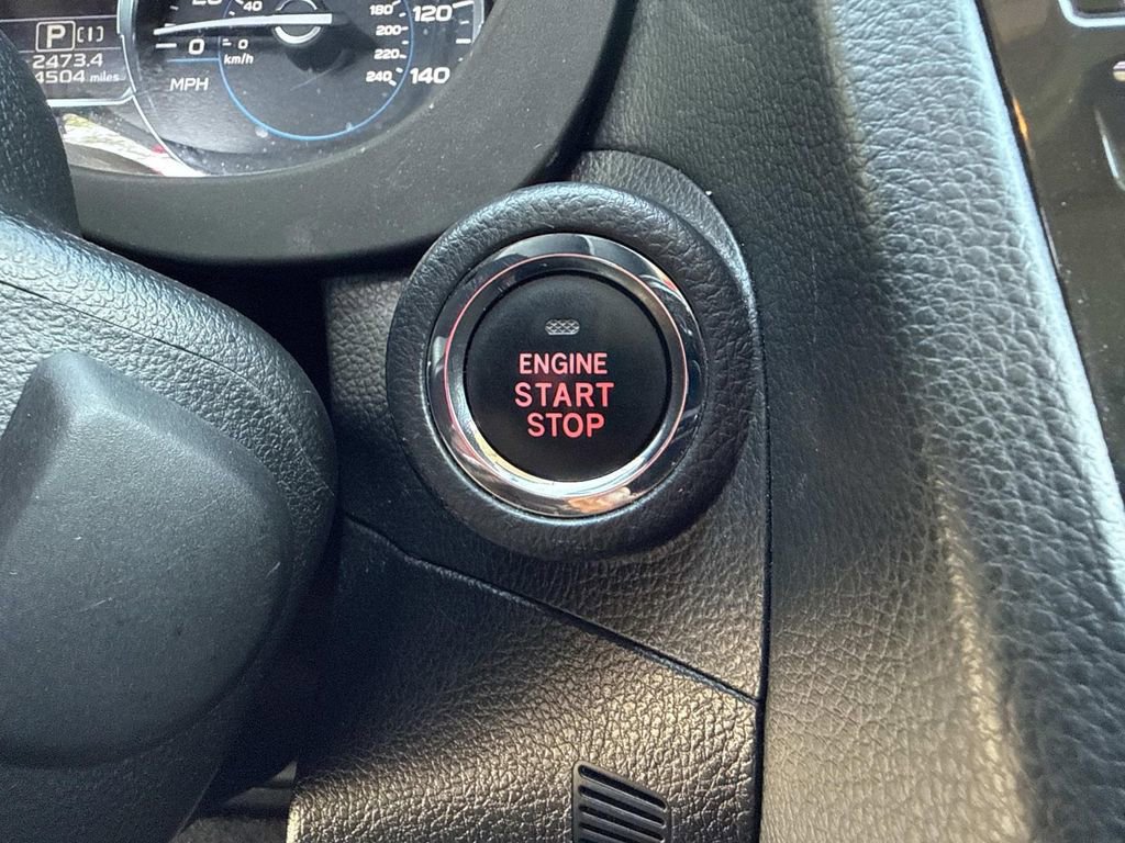 Used 2018 Subaru Forester 2.0XT Touring image 38