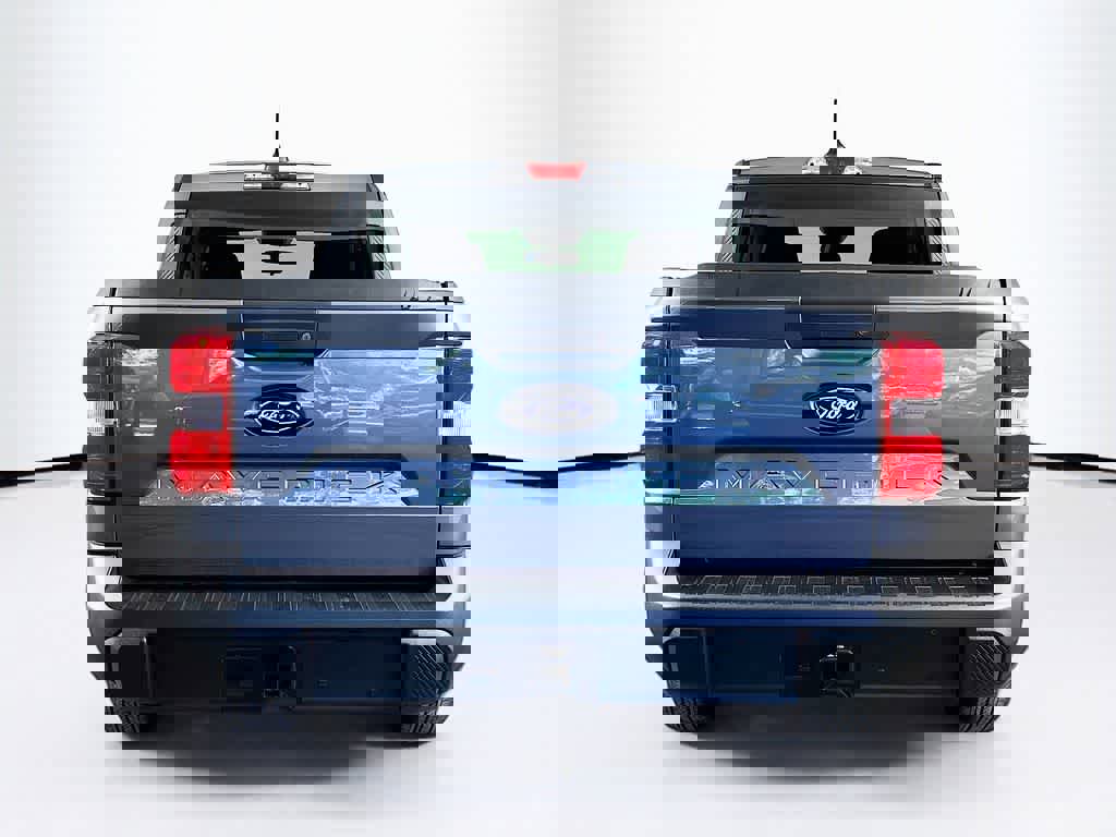 New 2026 Ford Maverick XL image 5