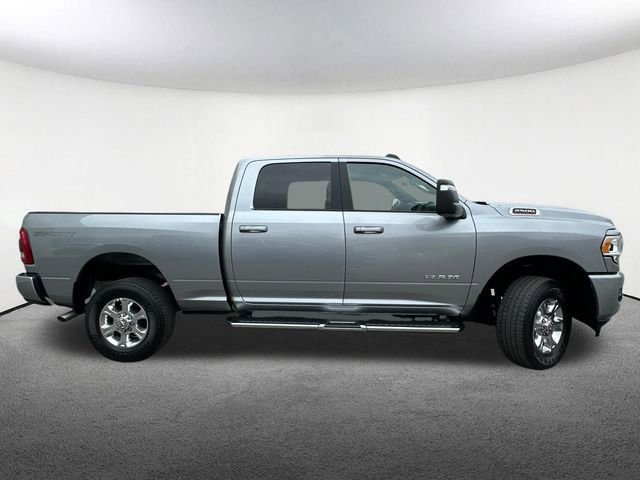 Used 2024 RAM 2500 Big Horn w/ Safety Group image 18