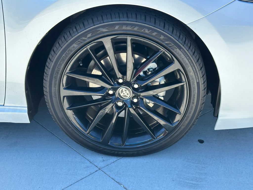 Used 2024 Toyota Camry XSE FWD image 14