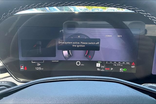 New 2026 Audi SQ5 Premium Plus AWD/4WD image 22