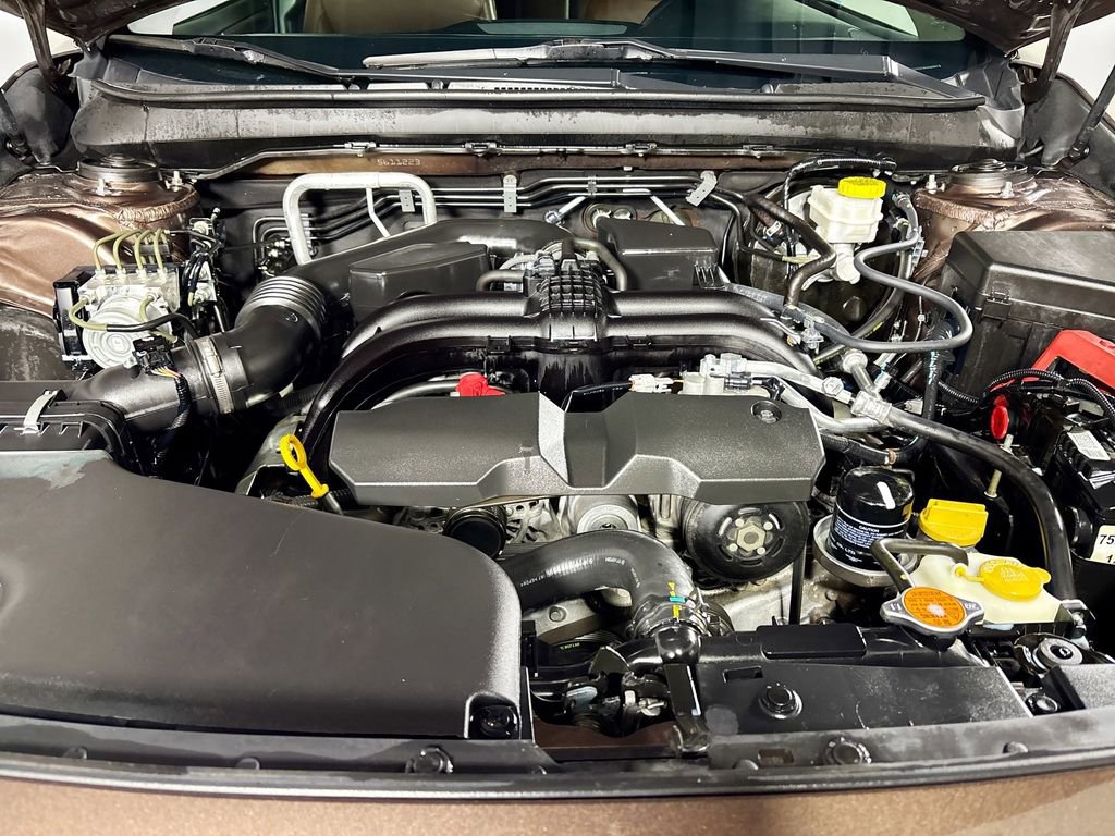 Used 2019 Subaru Outback 2.5i Touring w/ Popular Package #3A image 23