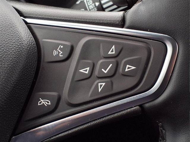 Used 2024 Chevrolet Equinox LT image 25