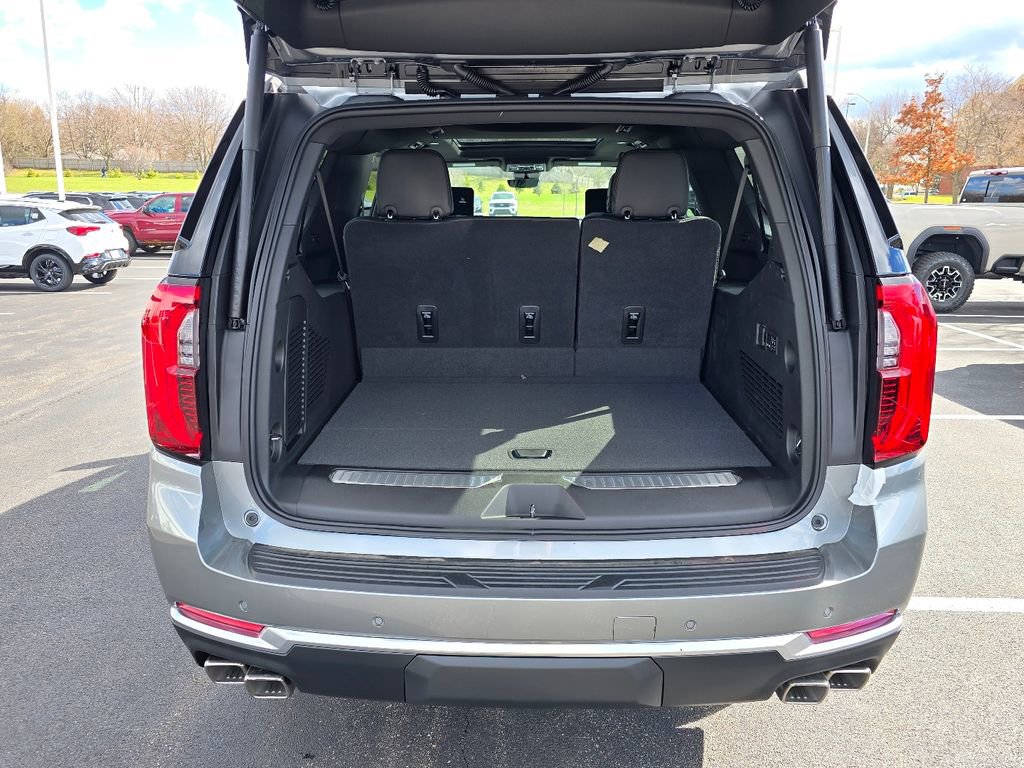 New 2026 GMC Yukon XL Denali image 32